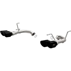 MagnaFlow 2022-2025 Subaru WRX Competition Series Axle-Back Performance Exhaust System
