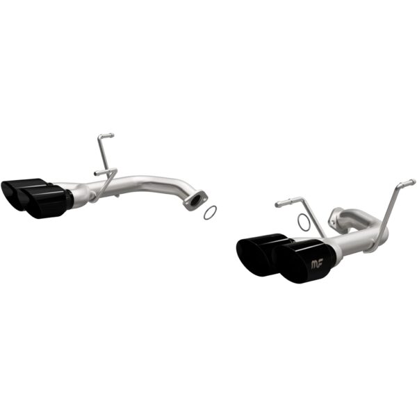 MagnaFlow 2022-2025 Subaru WRX Competition Series Axle-Back Performance Exhaust System