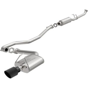 MagnaFlow 2022-2024 Honda Civic NEO Series Cat-Back Performance Exhaust System