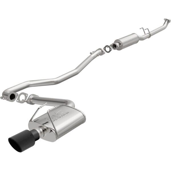MagnaFlow 2022-2024 Honda Civic NEO Series Cat-Back Performance Exhaust System