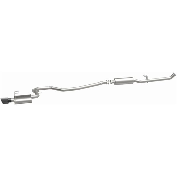 MagnaFlow 2022-2024 Honda Civic NEO Series Cat-Back Performance Exhaust System