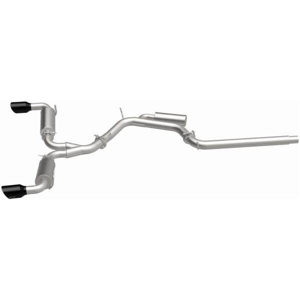 MagnaFlow 2022-2025 Volkswagen GTI NEO Series Cat-Back Performance Exhaust System