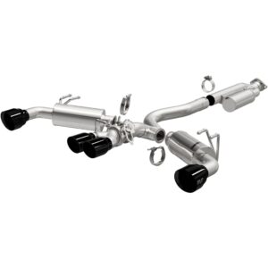 MagnaFlow 2023-2024 Toyota GR Corolla NEO Series Cat-Back Performance Exhaust System