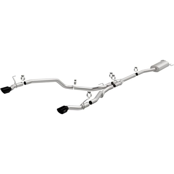MagnaFlow 2021-2025 Honda Ridgeline NEO Series Cat-Back Performance Exhaust System