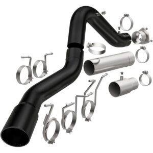 MagnaFlow Black Series Filter-Back Performance Exhaust System 19693