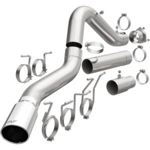 MagnaFlow Pro Series Filter-Back Performance Exhaust System 19694