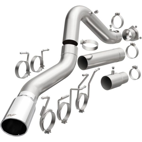 MagnaFlow Pro Series Filter-Back Performance Exhaust System 19694