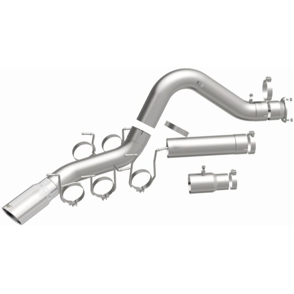 MagnaFlow Pro Series Filter-Back Performance Exhaust System 19694