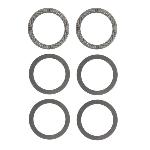 1967-1970 Mustang Front Speed Kit 1