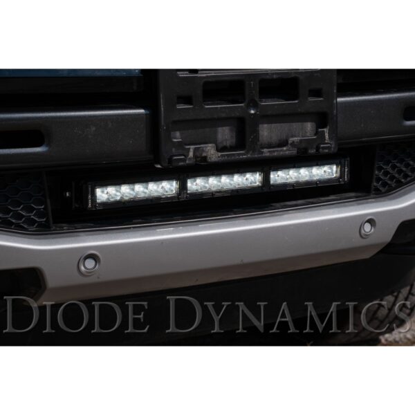 SS6 LED Lightbar Kit.