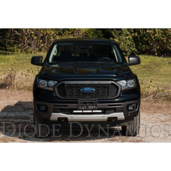 SS6 LED Lightbar Kit.
