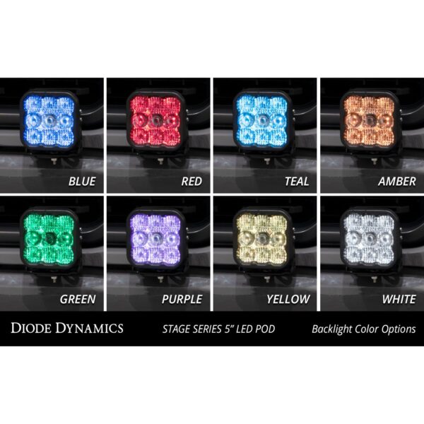 Mounting bracket for your LED light bar.