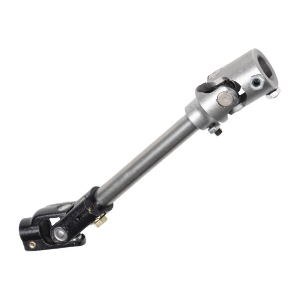 Detroit Speed Steering Shaft - Natural Finish