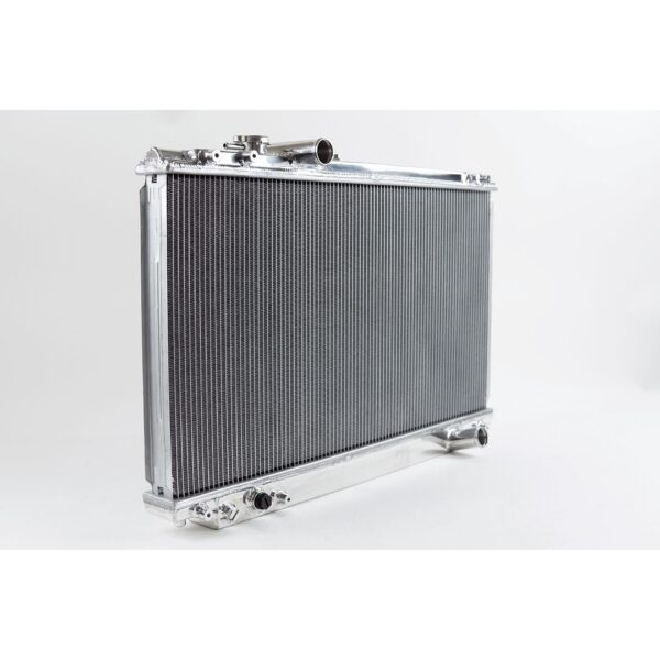 93-98 Toyota A80 Supra (NA/TT) High-Performance All-Aluminum Radiator
