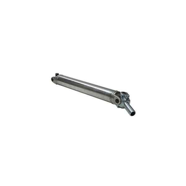Custom 1350 4 in. Aluminum with Chromoly Trans. Yoke