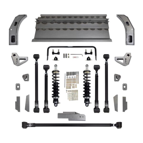 Suspension Kit