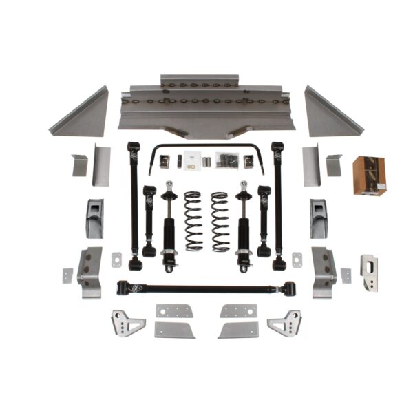 Suspension Kit