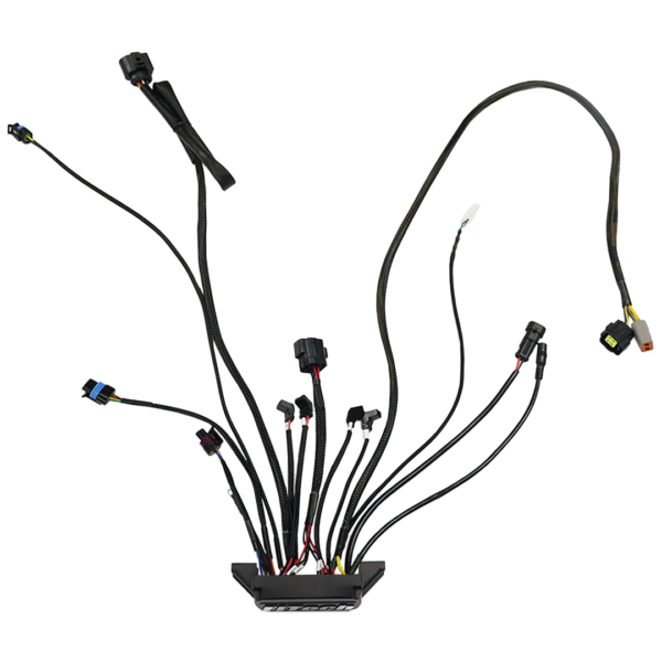 FiTech - 30062 Replacement ECU