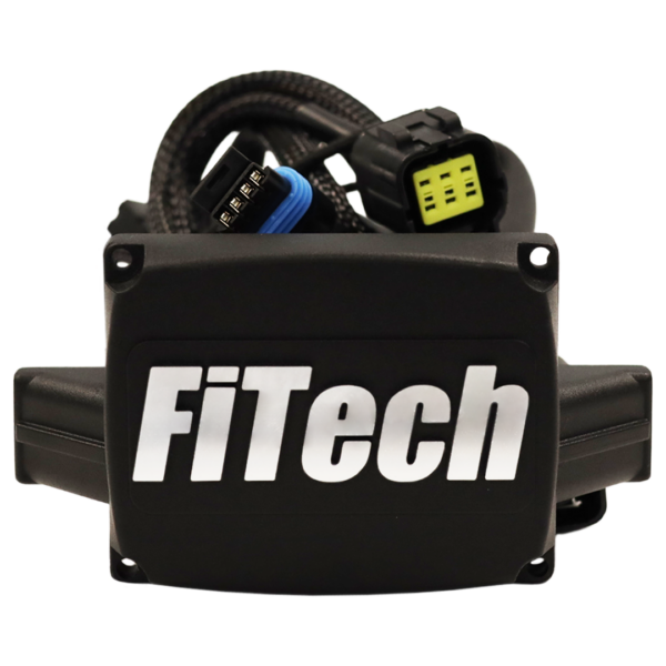 FiTech - 30062 Replacement ECU