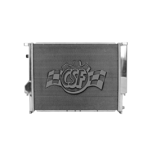 BMW E36 M3 / 3-Series High-Performance All-Aluminum Radiator