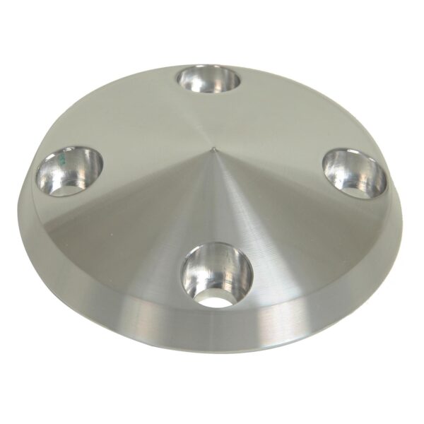 WATER PUMP PULLEY CAP - Ford 4.6L