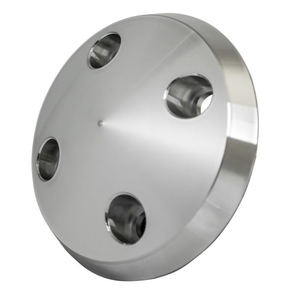 WATER PUMP NOSE COVER