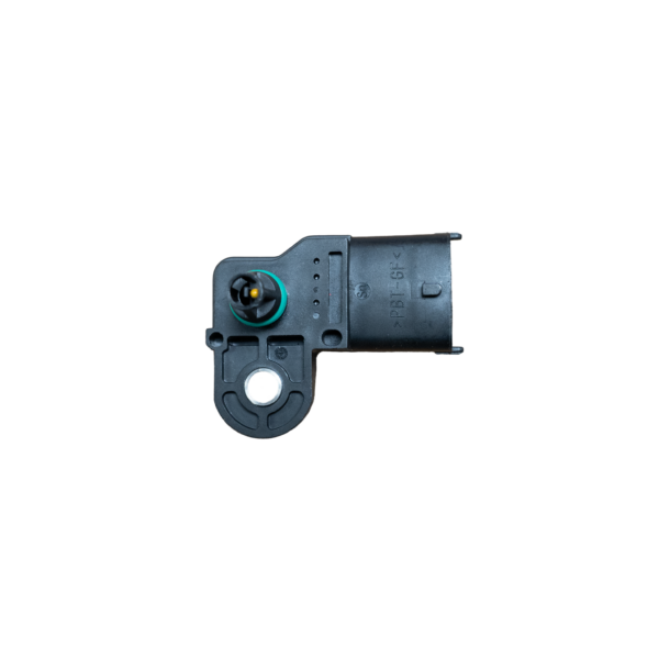 FiTech - Thermostat Housing (Black Finish)
