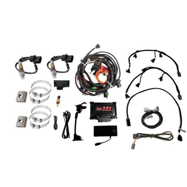 Fuel Injection System Kit