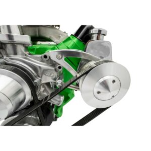 Big Block Chrysler Power Steering Bracket
