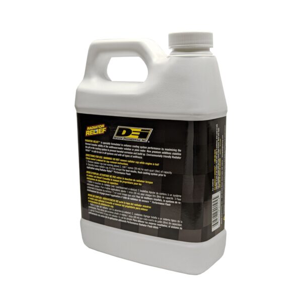 DEI 40104 Clear Radiator Relief 32 oz. 040104