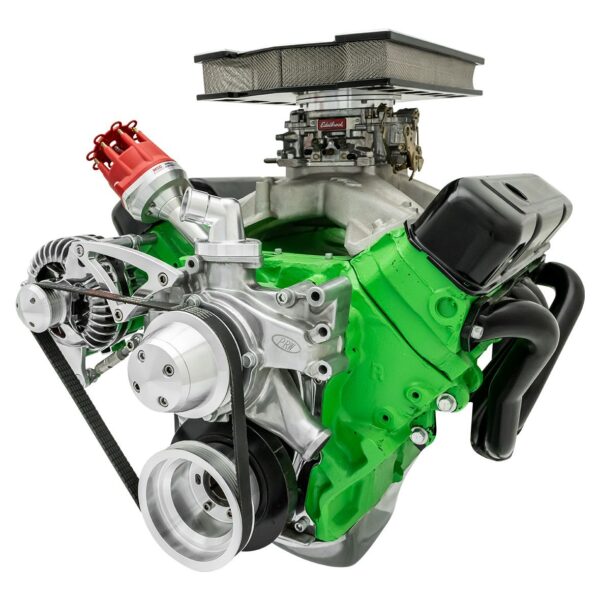 Big Block Chrysler Serpentine Conversion - 383 - ALT Only