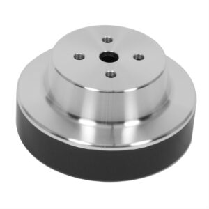 Chevy Trucks Serpentine Water Pump Pulley - '88-95