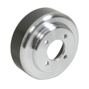 Chevy Trucks Serpentine Water Pump Pulley - '96-97
