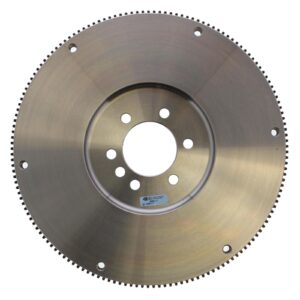 Flywheel: Steel: Chevrolet: 1955-85 SBC: 1970-90 BBC: 153T: 30 lbs.