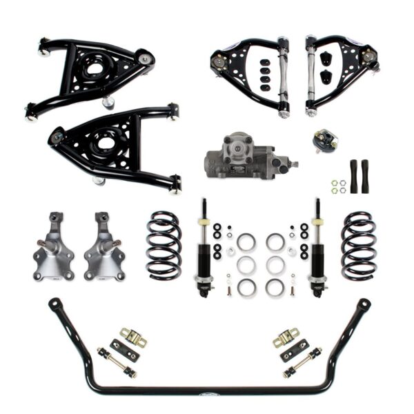 Suspension Kit