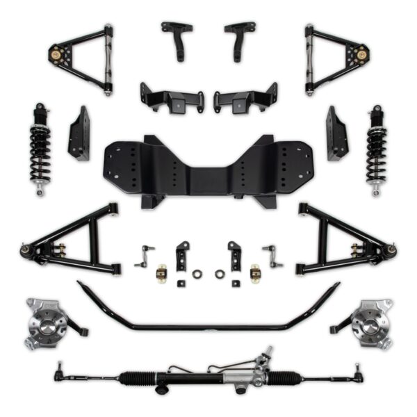 Suspension Subframe