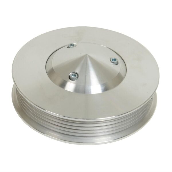 Big Block Chrysler Serpentine Power Steering Pulley - Press Fit