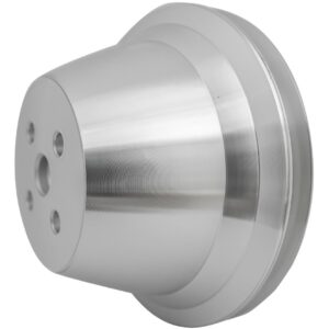 Small Block Chevy Water Pump Pulley - SWP, 1V