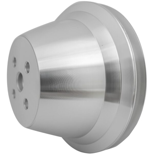 Small Block Chevy Water Pump Pulley - SWP, 1V