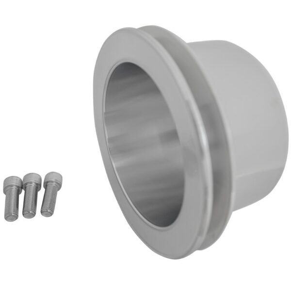 Small Block Chevy Water Pump Pulley - LWP - 1V