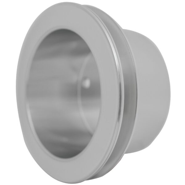 Small Block Chevy Water Pump Pulley - LWP - 1V