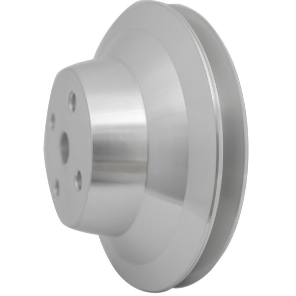 Small Block Chevy Water Pump Pulley - LWP - 1V