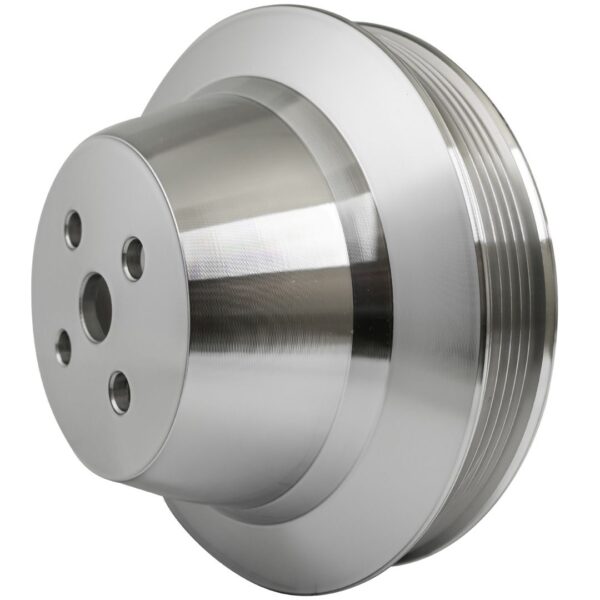 Chevy Serpentine Water Pump Pulley - SWP