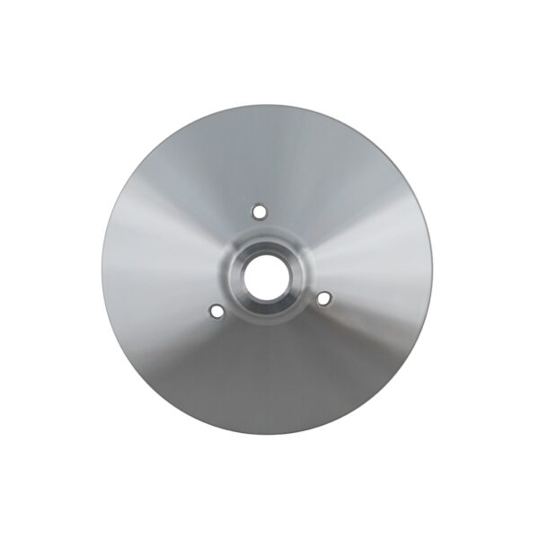 Serpentine Power Steering Pulley - Press Fit - 5 Rib