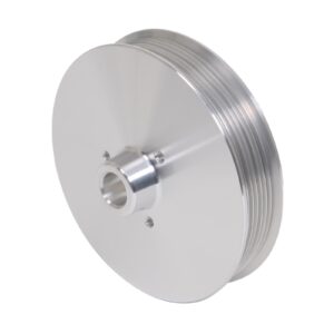 Dodge Magnum Power Steering Pulley - 7 Rib Serpentine