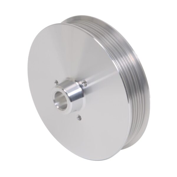 Dodge Magnum Power Steering Pulley - 7 Rib Serpentine