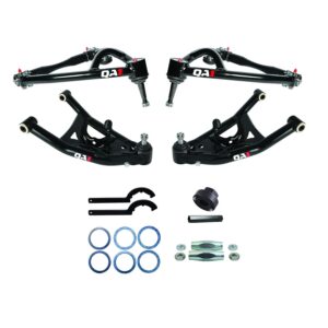 QA1 Suspension Kit DK32-GMF1