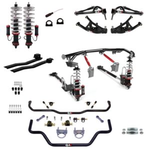 QA1 Suspension Kit HK43-GMF1
