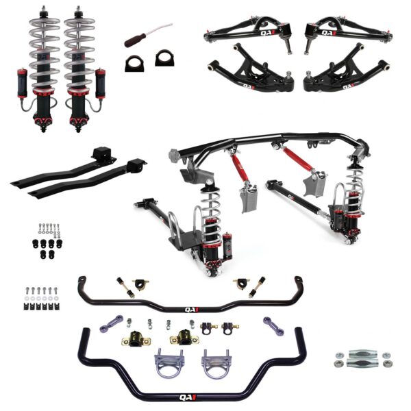 QA1 Suspension Kit HK43-GMF1