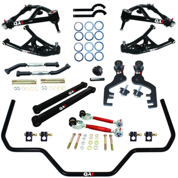 QA1 Suspension Kit DK32-GMG2